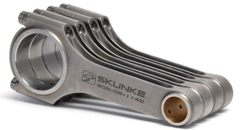 Skunk2 Alpha Series Honda K20A/Z Connecting Rods - eliteracefab.com