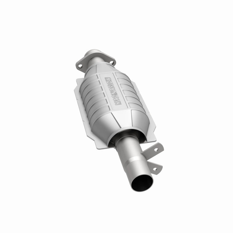 MagnaFlow Conv GM 20.87X6.5X4 1.75/2.25 Magnaflow