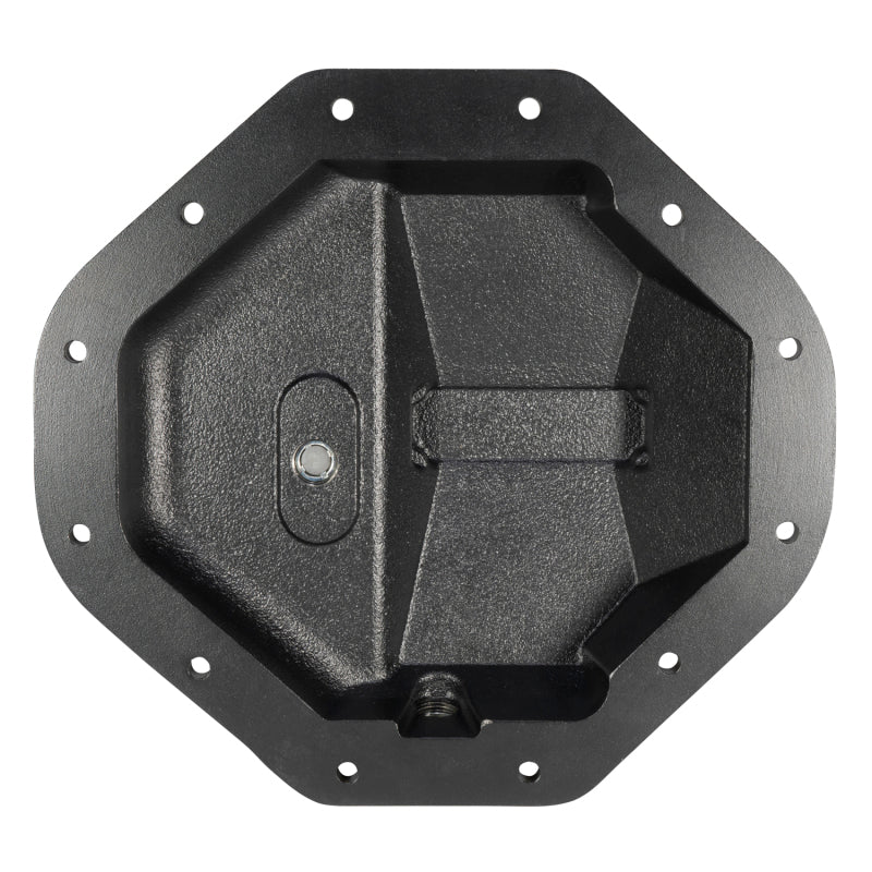 Yukon Gear Hardcore Nodular Iron Cover for Chrysler 9.25in Rear Differential Yukon Gear & Axle