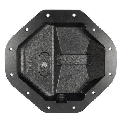 Yukon Gear Hardcore Nodular Iron Cover for Chrysler 9.25in Rear Differential Yukon Gear & Axle
