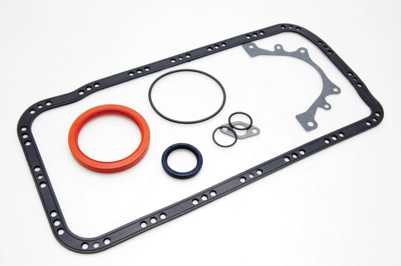 Cometic Street Pro Honda 1994-01 DOHC B16A2/A3 B18C1/C5 Bottom End Kit - eliteracefab.com