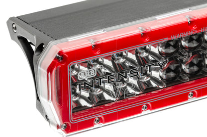 ARB Intensity V2 Light Bar Combination - eliteracefab.com