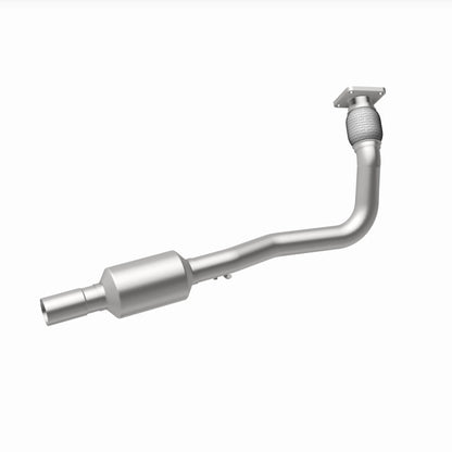 MagnaFlow Conv DF 90 Volkswagen Cabriolet 1.8 Magnaflow