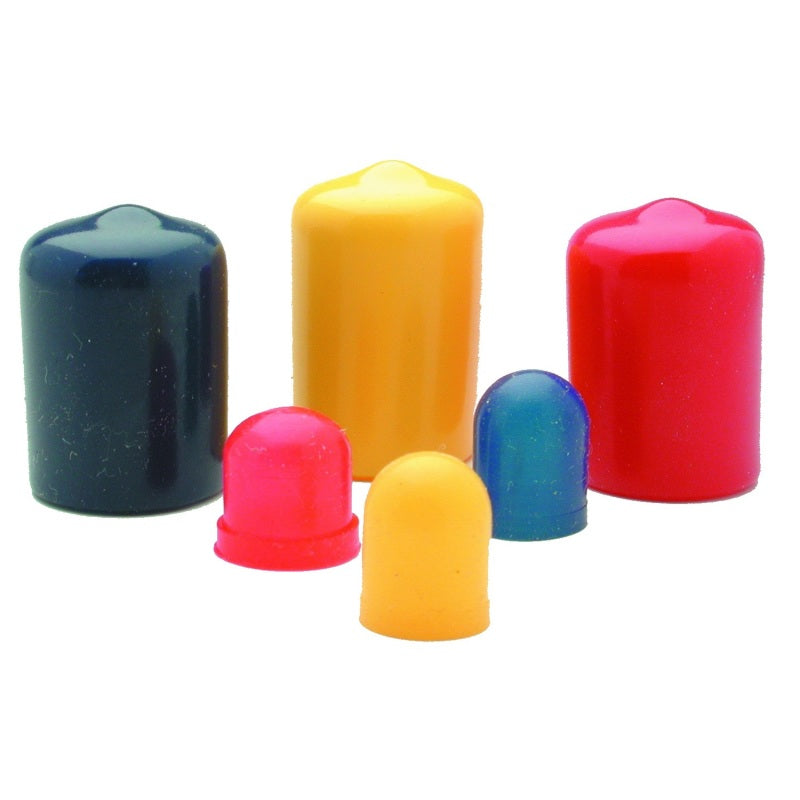 AutoMeter Lens & Night Cover Kit Incl. Red Yellow Blue For Mini Pro-Lite 3254