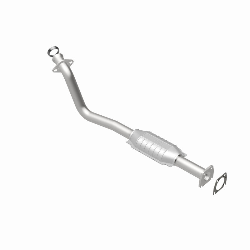 MagnaFlow Conv DF GM 89 93 Magnaflow