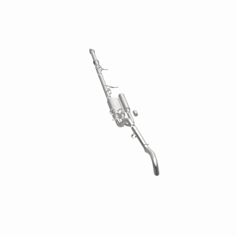 MagnaFlow 2023+ Chevy Colorado Overland Series Cat-Back Exhaust Magnaflow
