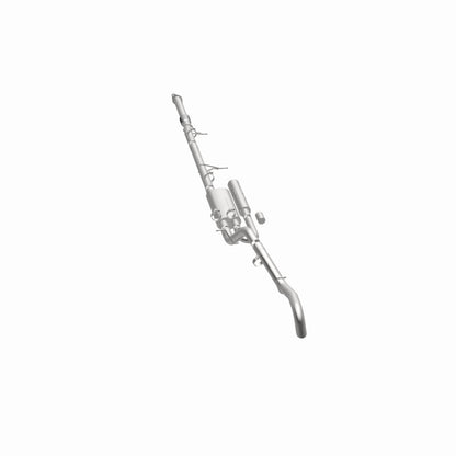 MagnaFlow 2023+ Chevy Colorado Overland Series Cat-Back Exhaust Magnaflow