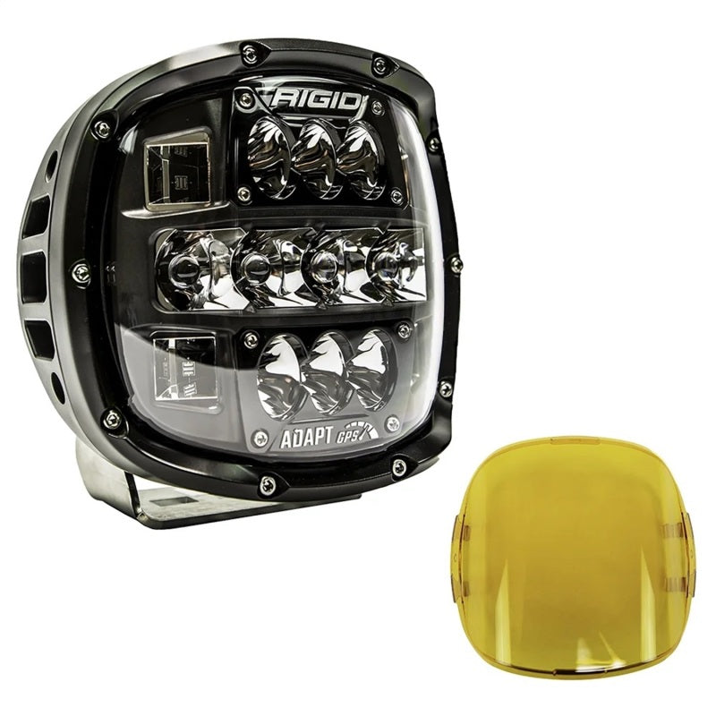 Rigid Industries Adapt XP Xtreme Powersports LED Light (Pair) - eliteracefab.com