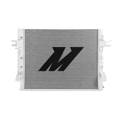 Mishimoto 13+ Ram 2500/3500 6.7L Cummins Aluminum Radiator - eliteracefab.com