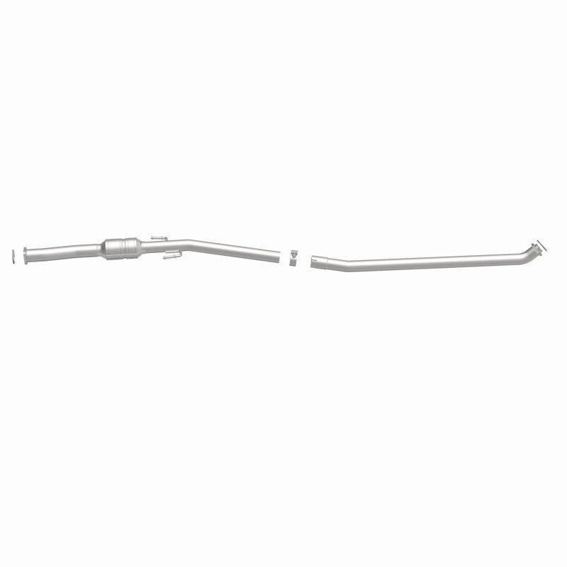 MagnaFlow Conv DF 04-05 Toyota RAV4 2.4L Magnaflow