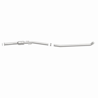 MagnaFlow Conv DF 04-05 Toyota RAV4 2.4L Magnaflow