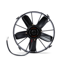 Load image into Gallery viewer, Mishimoto 10 Inch Race Line High-Flow Electric Fan - eliteracefab.com