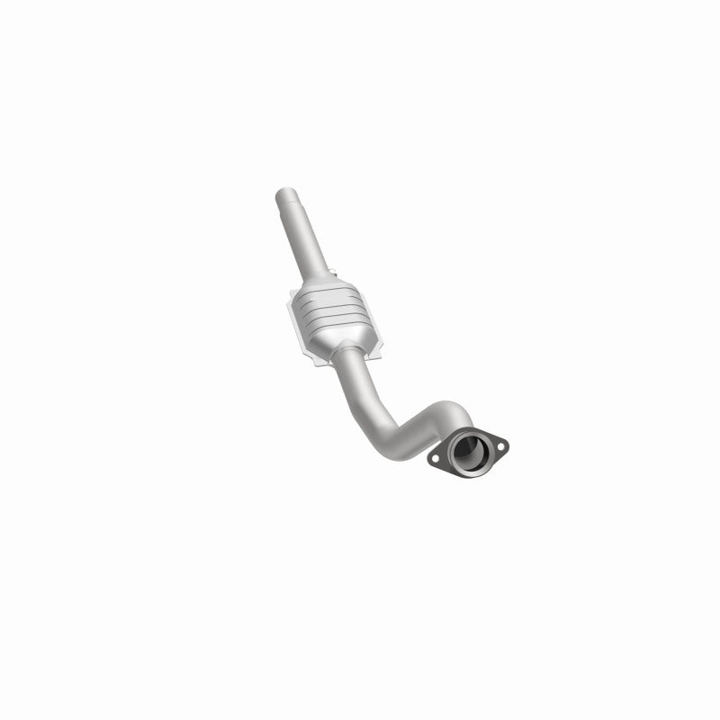 MagnaFlow Conv DF Lumina Apv-Silhouette-Trans Magnaflow