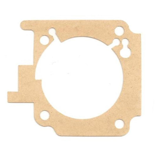BLOX Racing 76mm Billet Throttle Body Gasket BLOX Racing