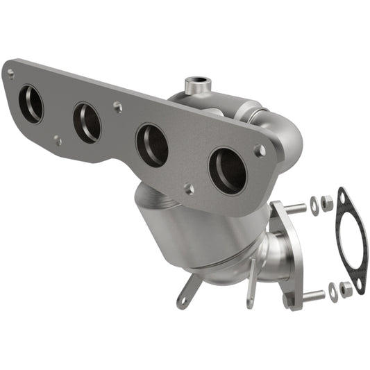 Magnaflow 11-16 Hyundai Elantra L4 1.8L OEM Manifold Direct Fit Catalytic Converter Magnaflow