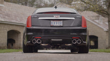 Load image into Gallery viewer, STAINLESS WORKS Stainless Steel Factory Connect Catback Cadillac CTS-V Sedan 16-19 - eliteracefab.com