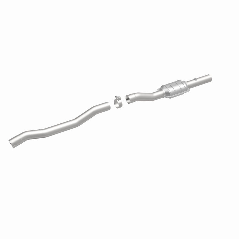 MagnaFlow Conv DF 97 Dodge Dakota 3.9L 4wd A Magnaflow