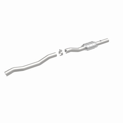 MagnaFlow Conv DF 97 Dodge Dakota 3.9L 4wd A Magnaflow