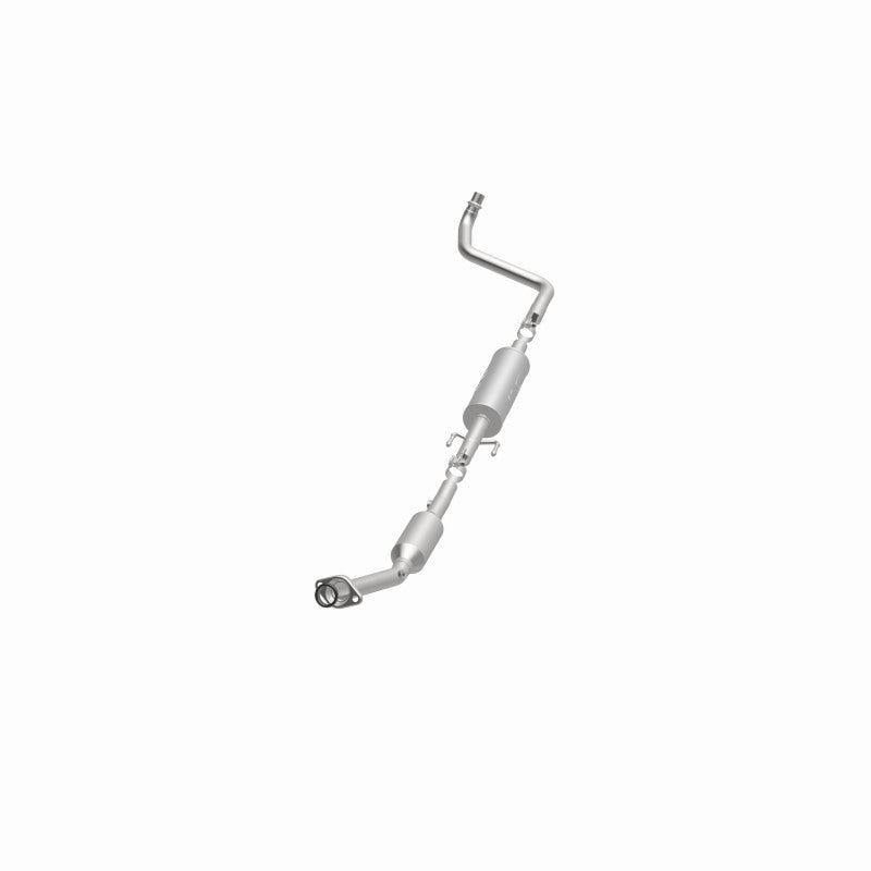 Magnaflow 00-05 Toyota Echo Base L4 1.5L OEM Grade / EPA Compliant Direct-Fit Catalytic Converter Magnaflow