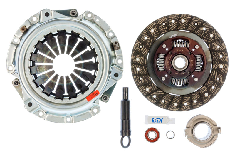 Exedy 1984-1991 Mazda RX-7 R2 Stage 1 Organic Clutch - eliteracefab.com