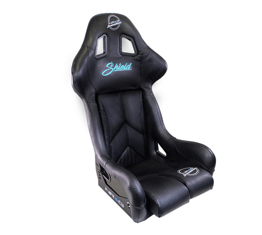 NRG Innovations - FIA Water-Resistant Competition Seat - Large – FRP-RS500-SHIELD