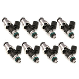 Injector Dynamics ID1050x Fuel Injector Set BMW E9x M3 07-13 - 1050.48.14.14.8