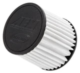 AEM Dryflow Air Filter - 21-202BF