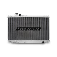 Load image into Gallery viewer, Mishimoto 93-98 Toyota Supra Turbo/Non Turbo Manual Aluminum Radiator - eliteracefab.com