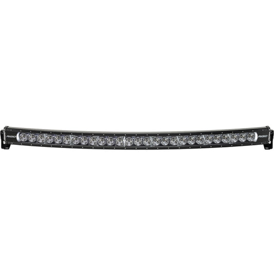 RIGID Industries Radiance+ Curved 50-Inch RGBW LED Light Bar - 350053