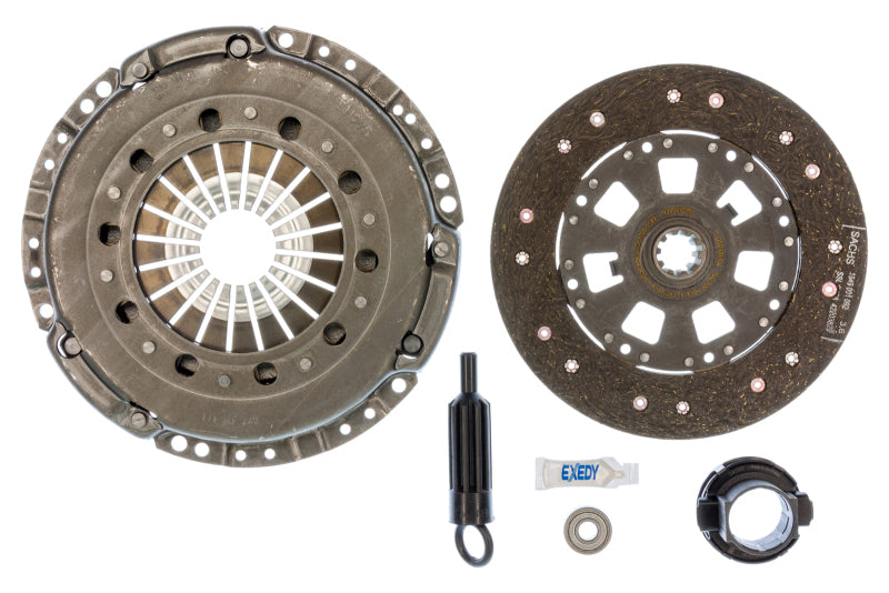 Exedy OE 1987-1987 Bmw 535I L6 Clutch Kit