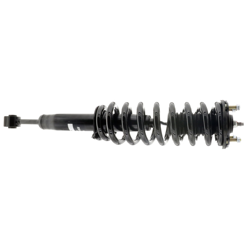 KYB Shocks & Struts Strut 07-18 Toyota Tundra (Non-TRD) Front Right - eliteracefab.com