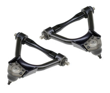 Load image into Gallery viewer, Ridetech 73-87 Chevy C10 StrongArm Control Arms Front Upper - eliteracefab.com