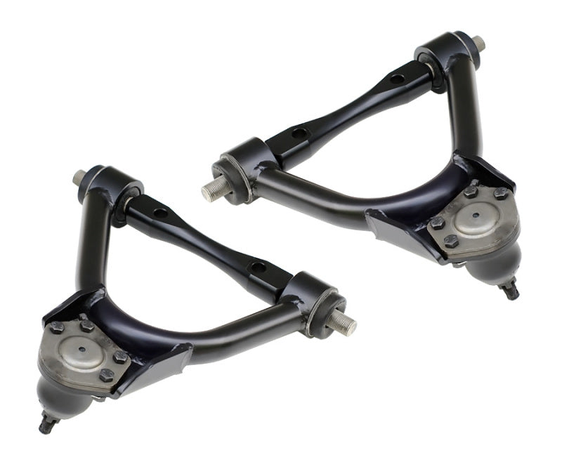 Ridetech 73-87 Chevy C10 StrongArm Control Arms Front Upper - eliteracefab.com