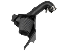 Load image into Gallery viewer, aFe Magnum FORCE Stage-2 Pro DRY S Cold Air Intake System 15-17 Ford Mustang GT V8-5.0L - eliteracefab.com