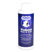 Load image into Gallery viewer, Yukon Gear Friction Modifier - eliteracefab.com