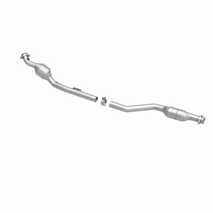 MagnaFlow Conv DF 00-02 Mercedes E430 4.3L Magnaflow