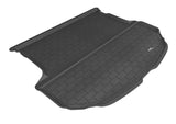 3D MAXpider 2013-2018 Hyundai Santa Fe Sport Kagu Cargo Liner - Black