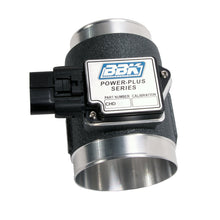 Load image into Gallery viewer, BBK 86-93 Mustang 5.0 Mass Air Meter 76mm 19 lb Inj. Cold Air Calibration - eliteracefab.com