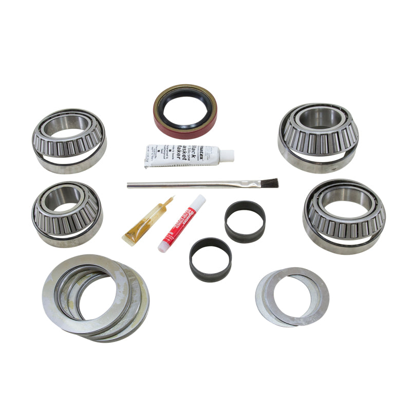 Yukon Gear Master Overhaul Kit For GM 8.75in Diff Yukon Gear & Axle