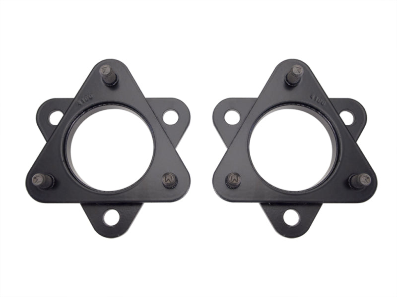 ICON 2005+ Toyota Tacoma / 2007+ Toyota FJ / 2002+ Toyota 4Runner 2in Spacer Kit - eliteracefab.com