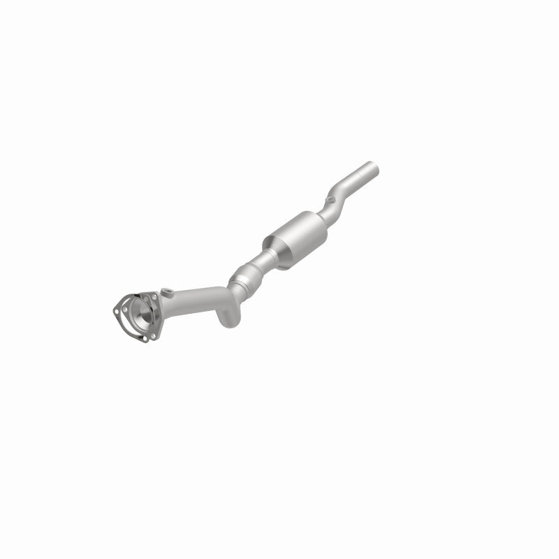 MagnaFlow Conv DF 96-99 Audi A6 Quattro 2.8L Magnaflow