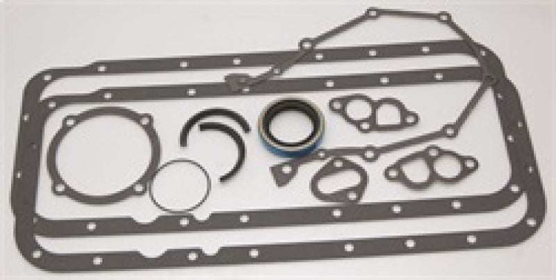 Cometic Street Pro Chrysler 1966-78 440ci 1961-71 383ci Big Block Wedge Bottom End Kit