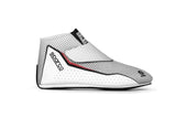 Sparco Shoe X-Light 46 BLK/GRY