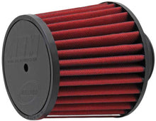 Load image into Gallery viewer, AEM DryFlow Air Filter AIR FILTER KIT 2.75in X 5in DRYFLOW- W/HOLE - eliteracefab.com