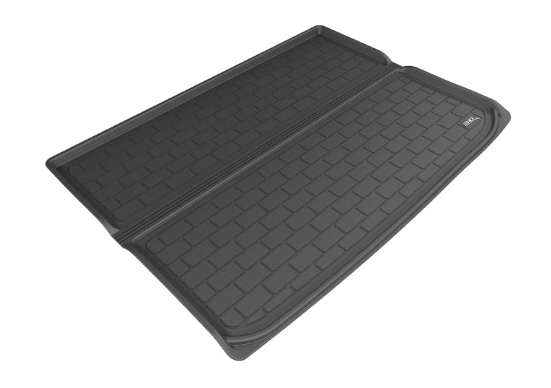 3D MAXpider 2015-2020 Chevrolet Suburban Kagu Cargo Liner - Black - eliteracefab.com