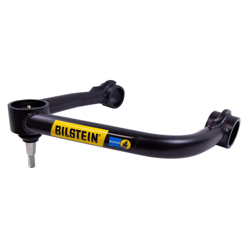 Bilstein 19-21 Chevrolet Silverado 1500 Front Upper Control Arm Kit - eliteracefab.com