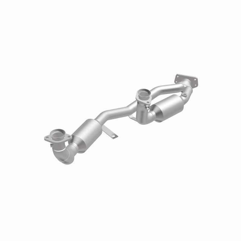 MagnaFlow Conv DF 99-00 Windstar 3.0L V6 Magnaflow