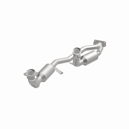 MagnaFlow Conv DF 99-00 Windstar 3.0L V6 Magnaflow