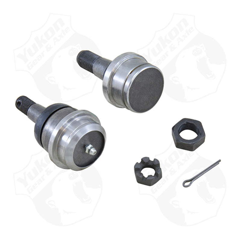 Yukon Gear Ball Joint Kit For 00+ Dodge Dana 44 / One Side Yukon Gear & Axle