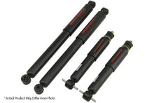 Load image into Gallery viewer, Belltech 99-06 GMC Sierra 1500 / Chevrolet Silverado 1500 Nitro Drop 2 Shock Absorber Set - eliteracefab.com